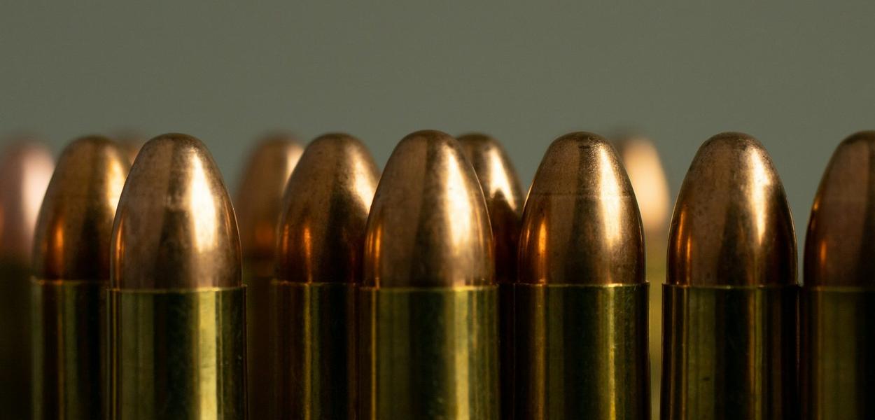 Municija (ilustracija) (Foto: Jay Rembert/Unsplash)