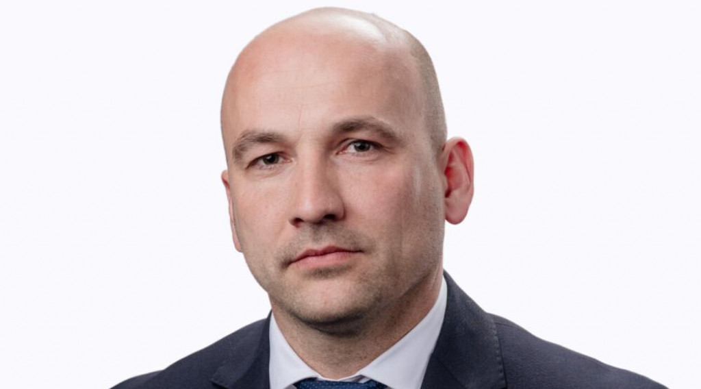 Miloš Pižurica (Foto: PES)