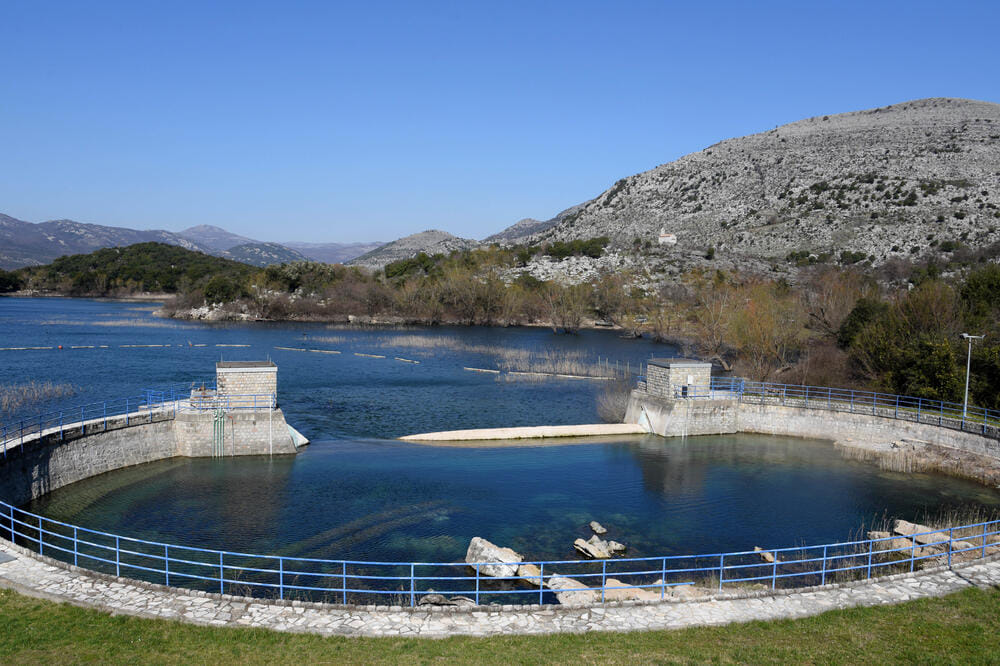 Vodoizvorište Bolje sestre