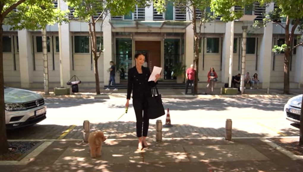 (Foto: TV E - stop kadar)