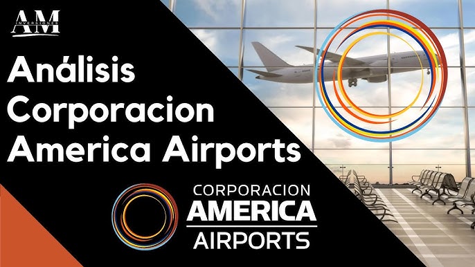 JUŽNOAMERIČKA PONUDA: America Airports