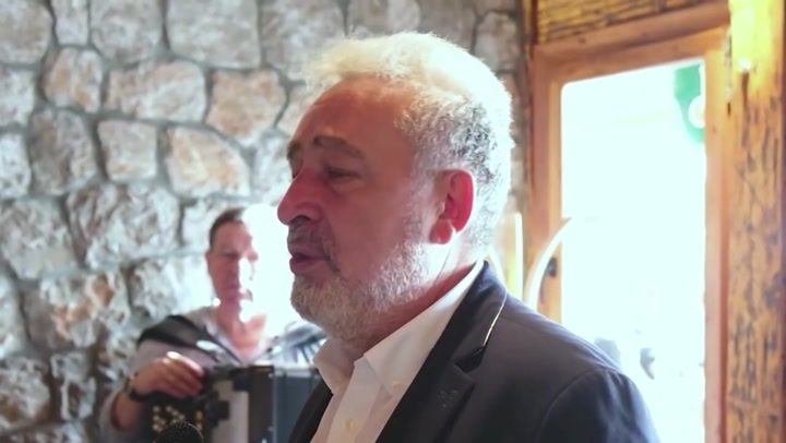 NE INTERESUJE GA 9.MAJ: Zdravko Krivokapić, premijer prve ,,postavgustovske" vlade 