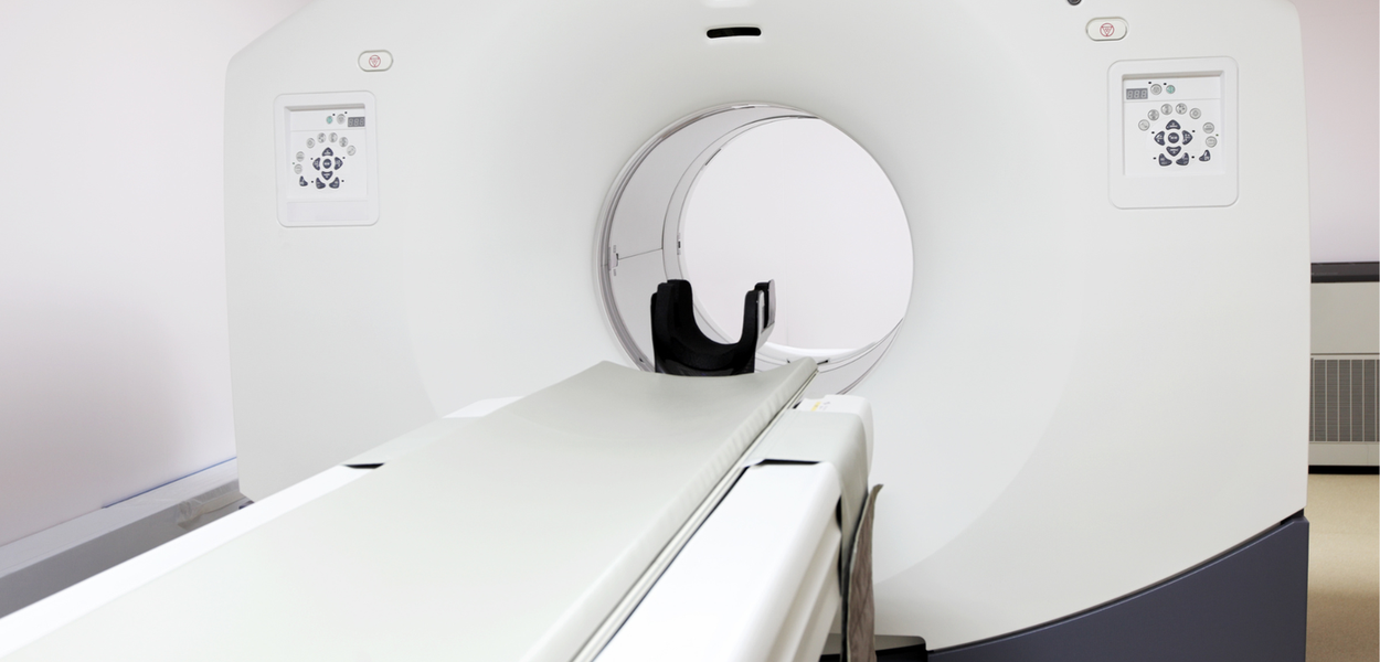 PET/CT sken (Foto: Poliklinika Medikol)
