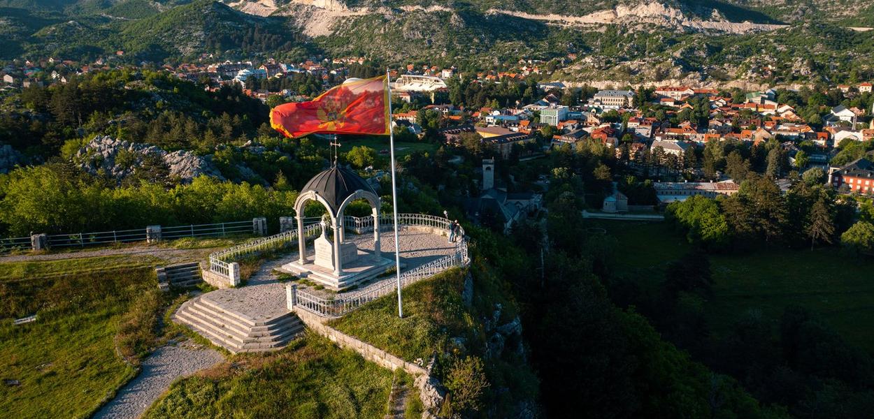 (Foto: Prijestonica Cetinje)