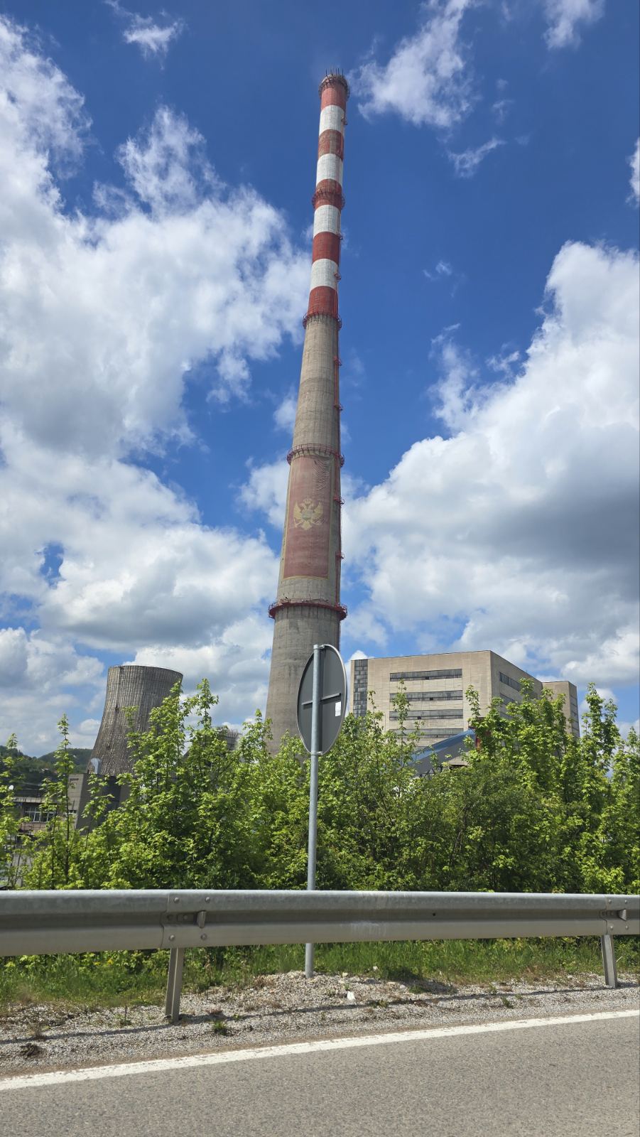 Zastava Termoelektrana