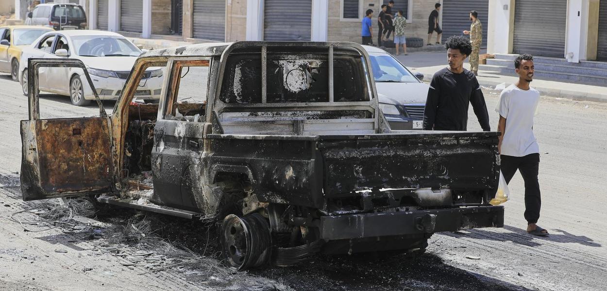 (Foto: Yousef Murad)