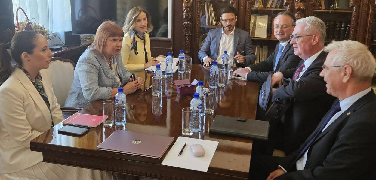 (Foto: Vrhovni sud )