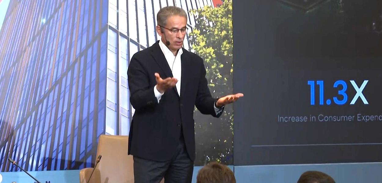 Mohamed Alabar (Foto: Portal ETV)