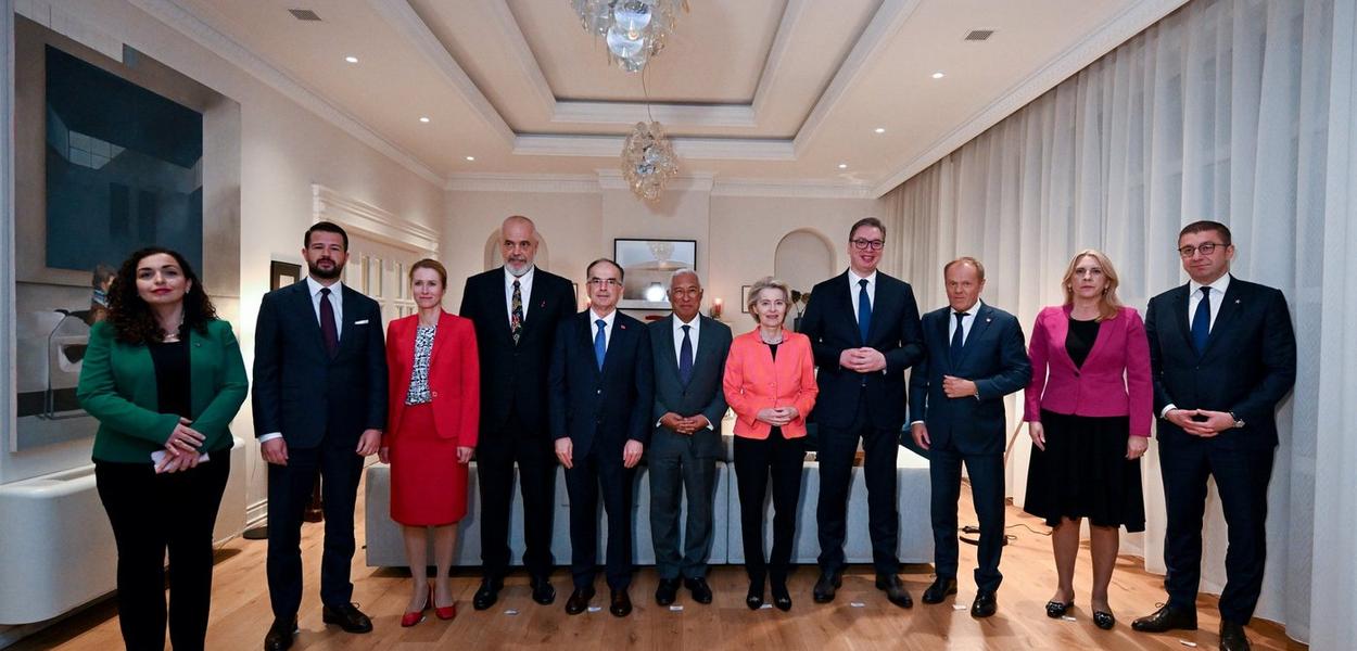 (Foto: Kabinet predsjednika)