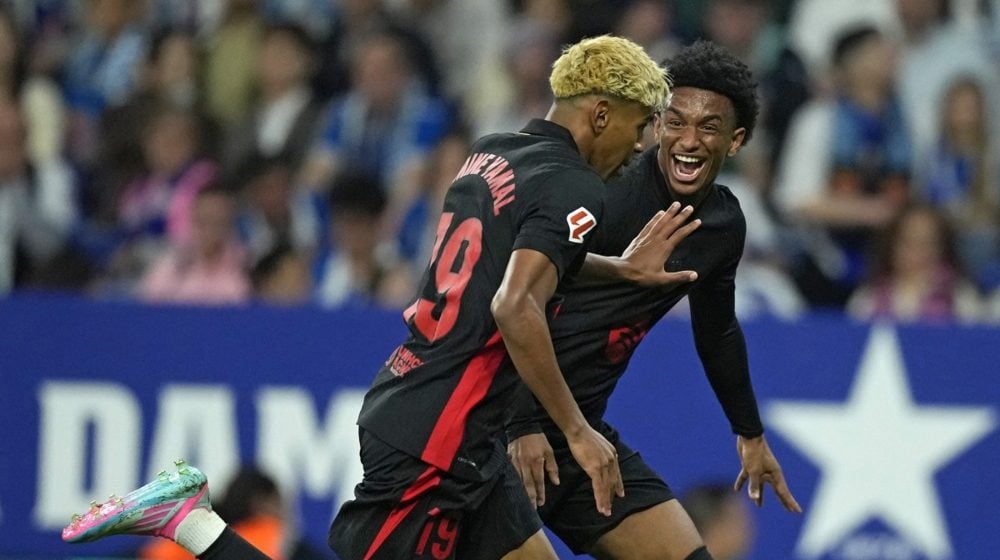 (Foto: EPA-EFE/Enric Fontcuberta)