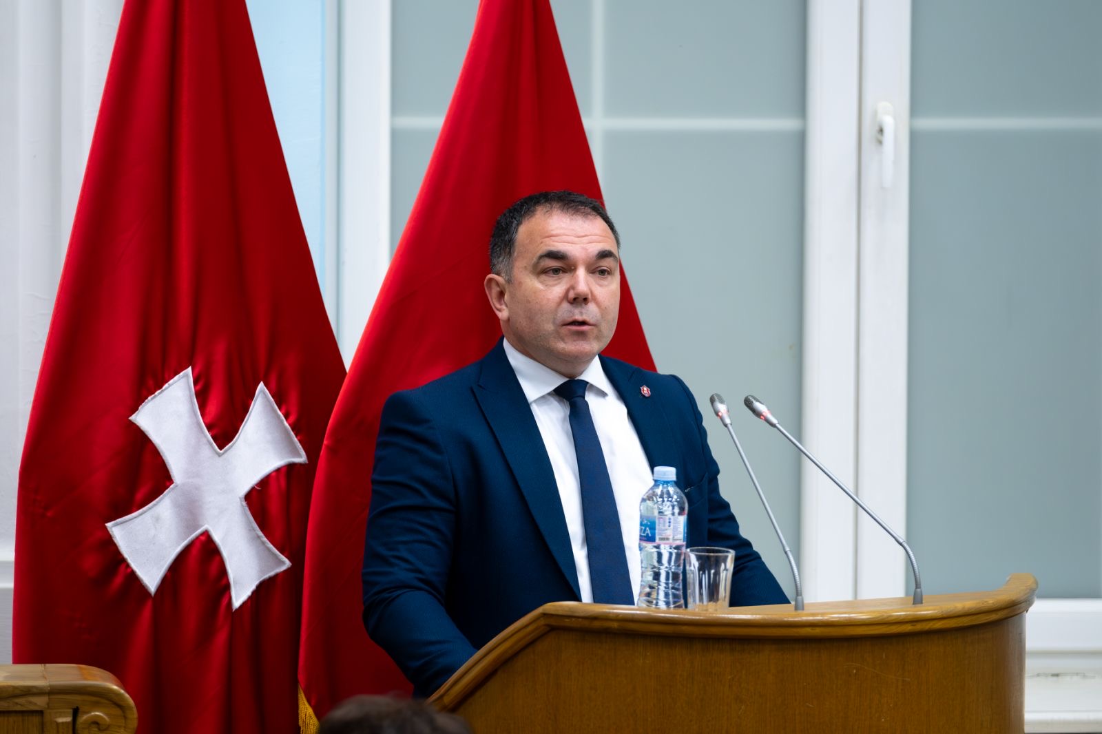 Nikola Đurašković