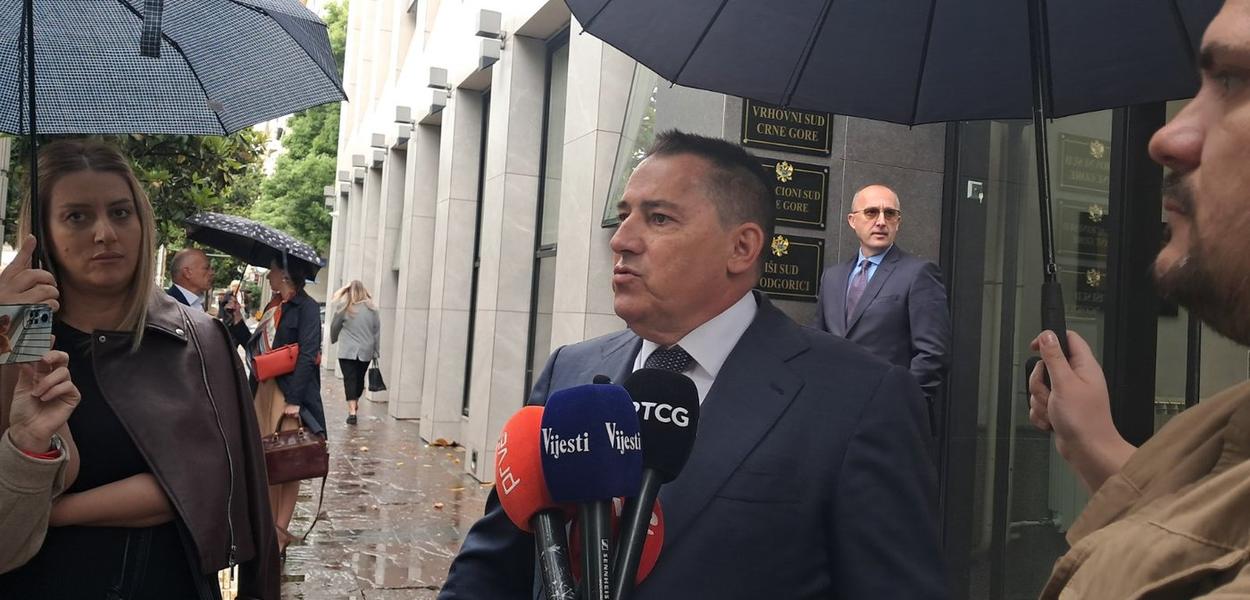 Nikola Martinović (Foto: Portal ETV/Marija Žižić)