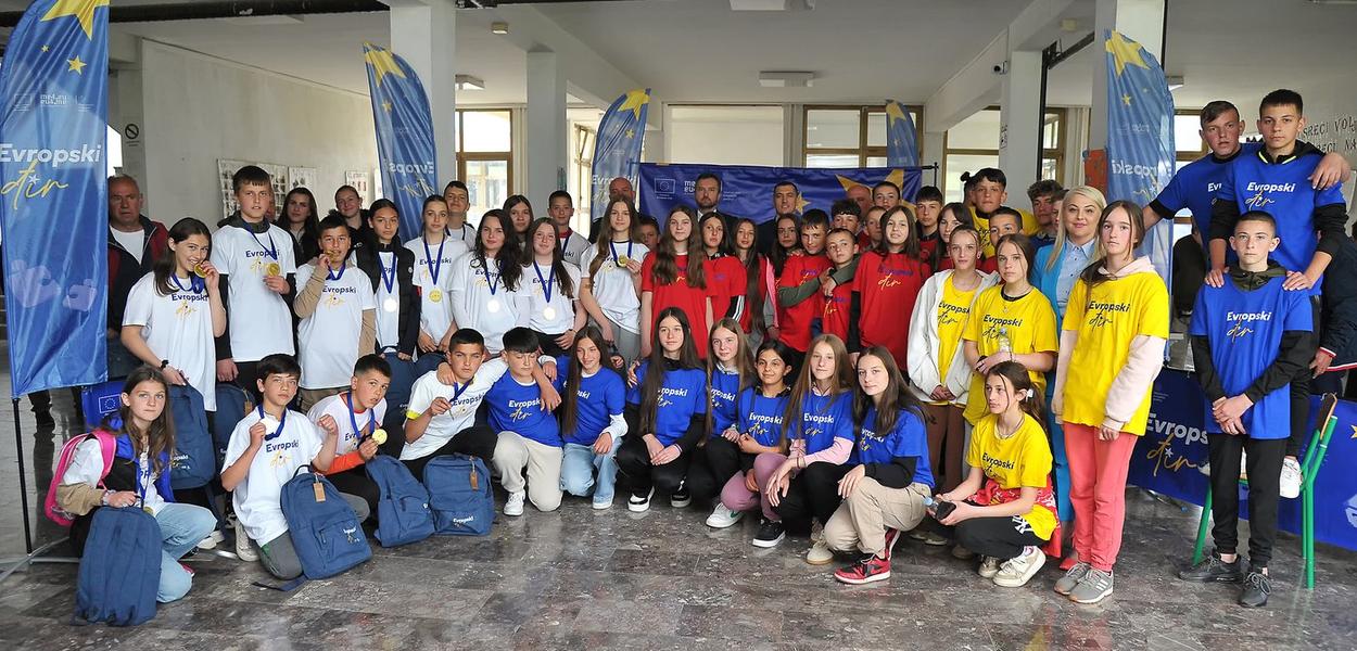 (Foto: MEP/Boris Šekularac)