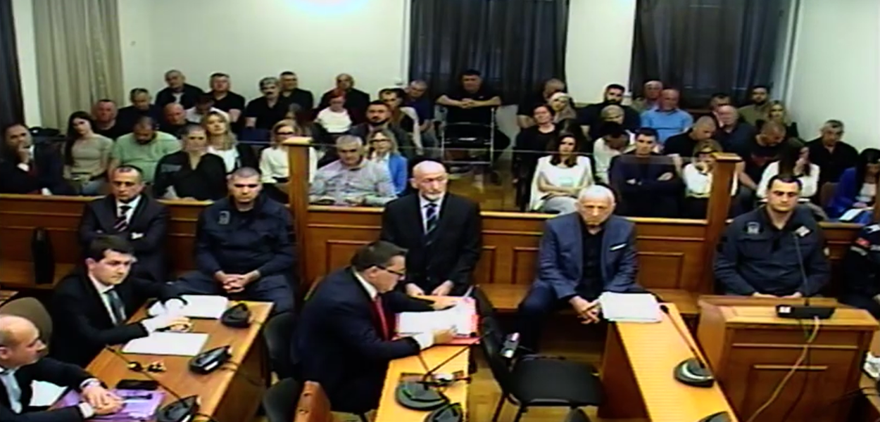 (Foto: Screenshot/Viši sud)