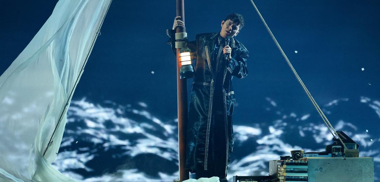 (Foto: Denis Balibouse)