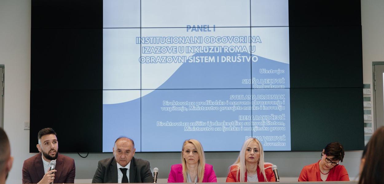 (Foto: Lion Nino Hodzic)