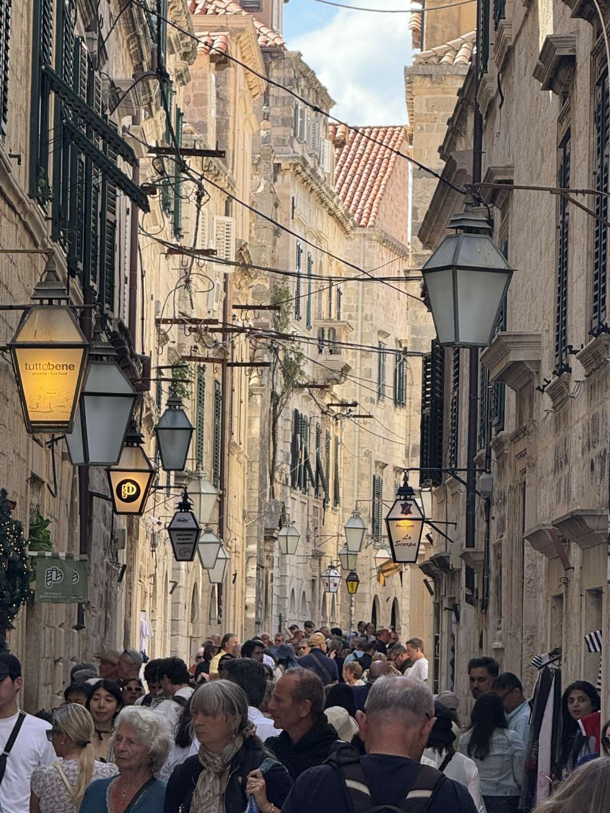 Dubrovnik, Hrvatska