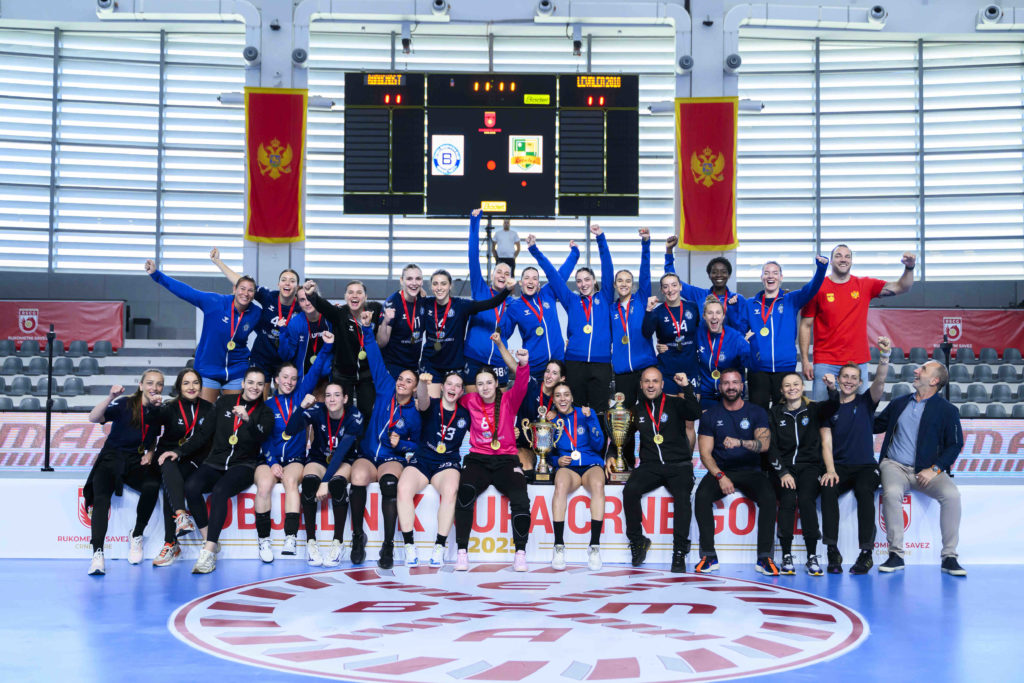 OTP Group Budućnost (Foto: Stefan Ivanović/MatchLens)