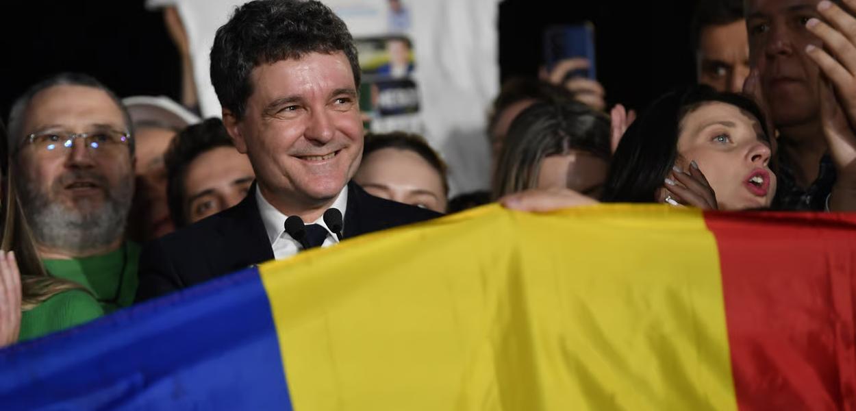 Nikušor Dan (Foto: Anadolu)