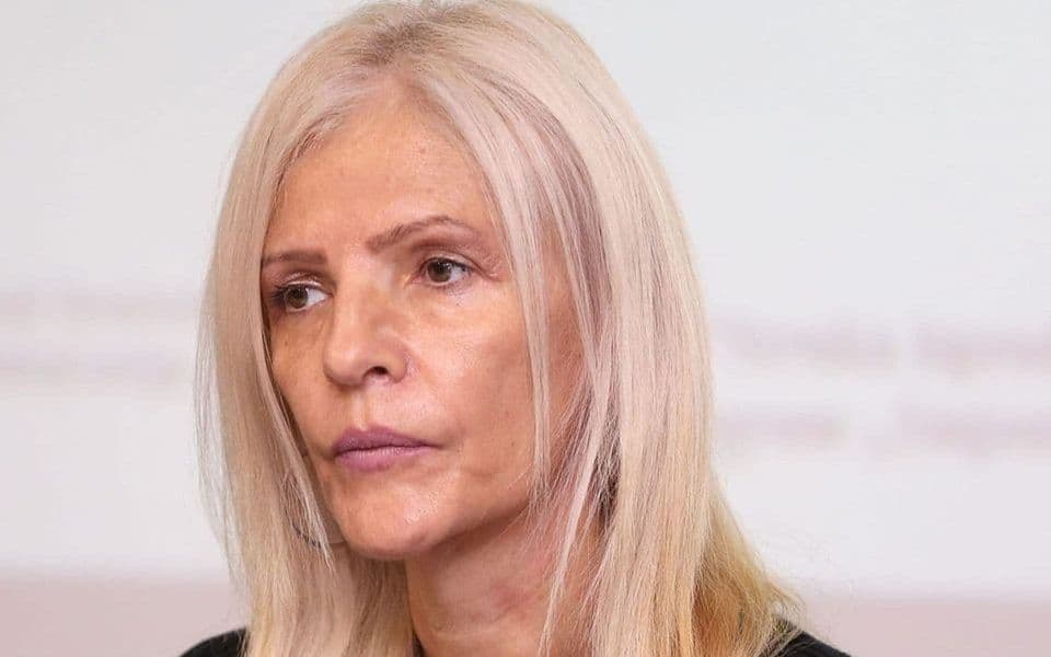 Žanka Cerović (Foto: UGC)