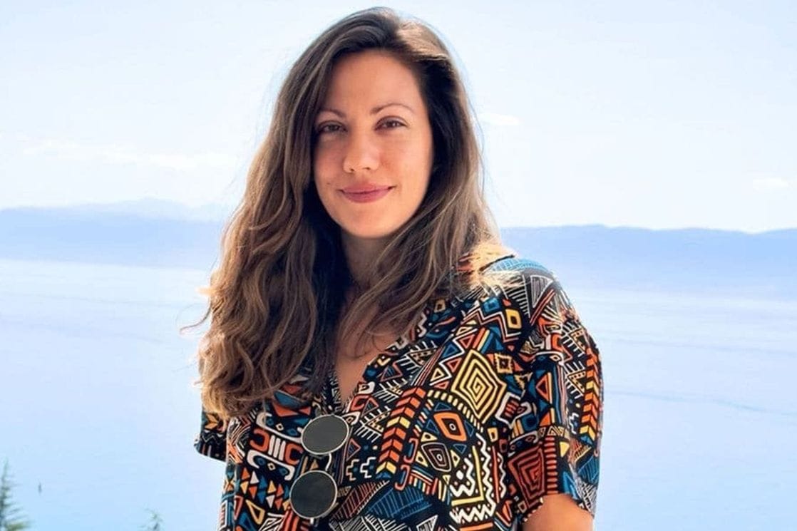 Luna Kostadinović (Foto: Francois Fleury)