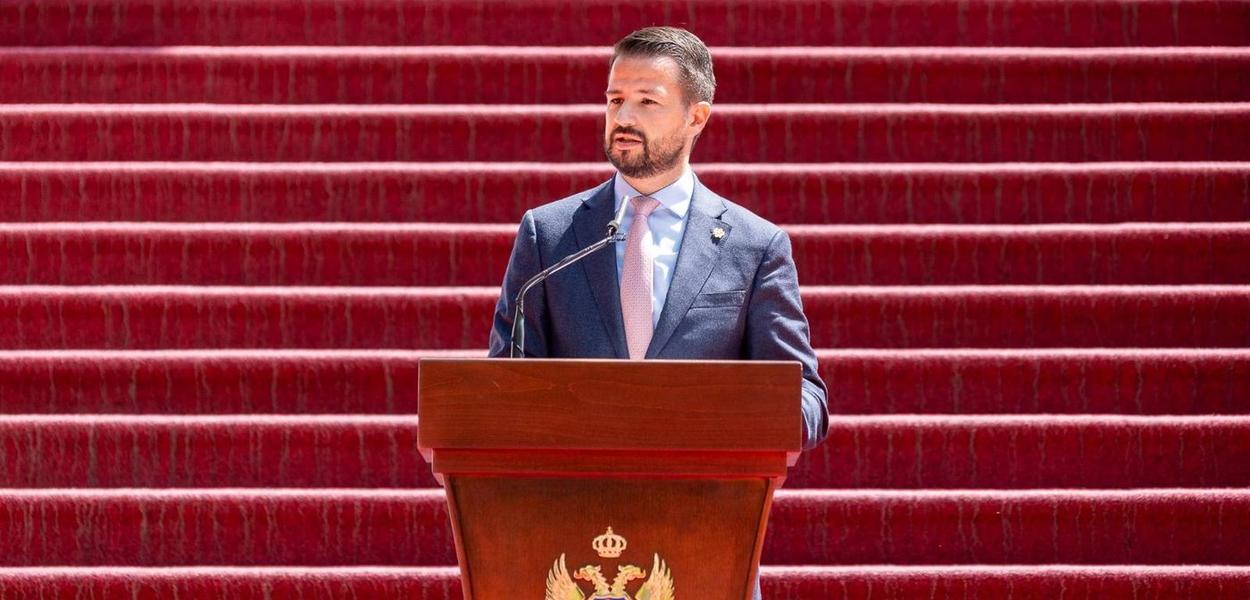 Sa uručenja odlikovanja