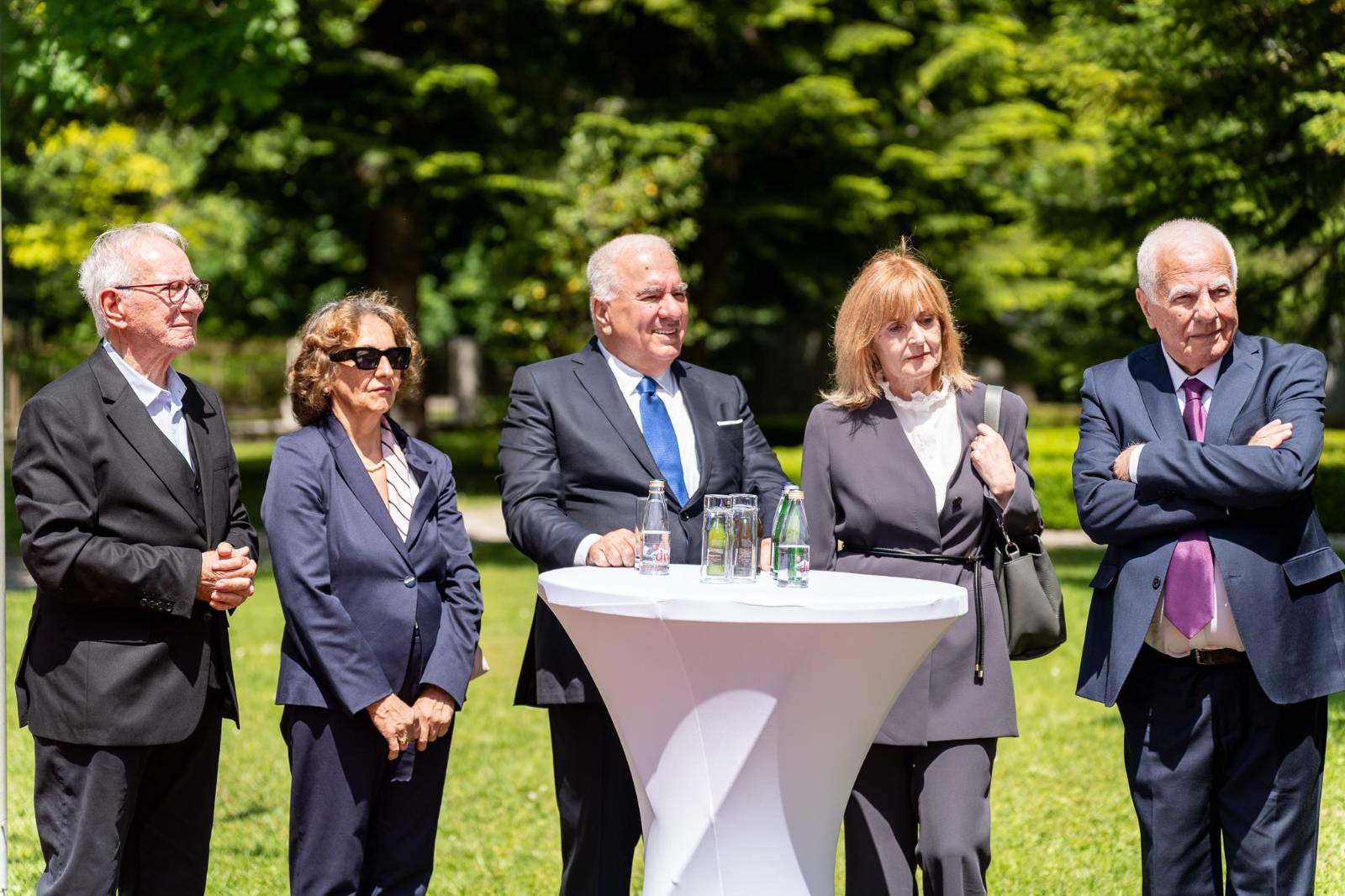 Jakov Milatović odlikovanja