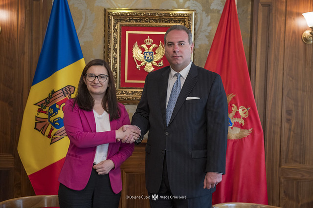 (Foto: Vlada Crne Gore)