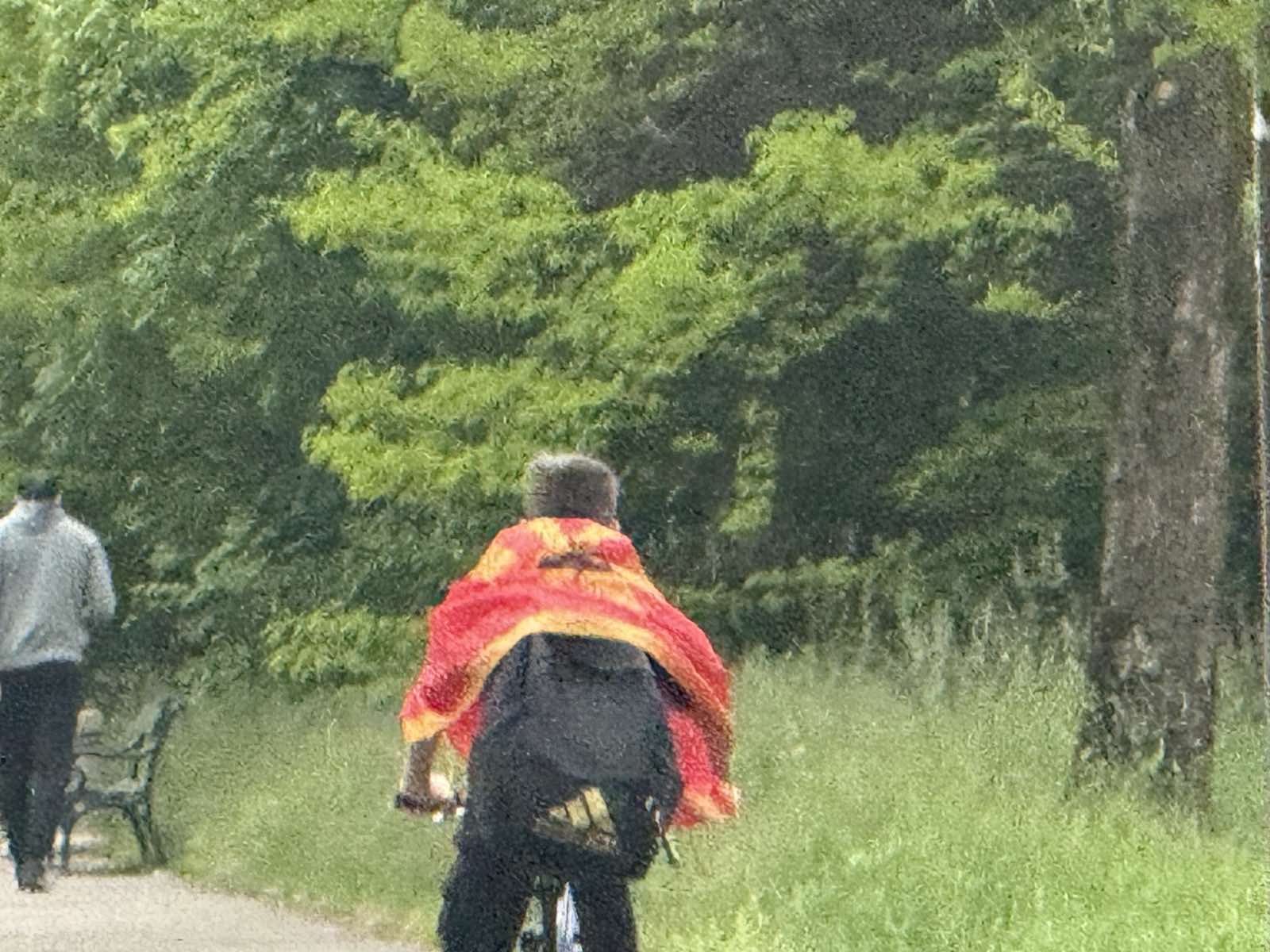 Proslava Dana nezavisnosti na Cetinju