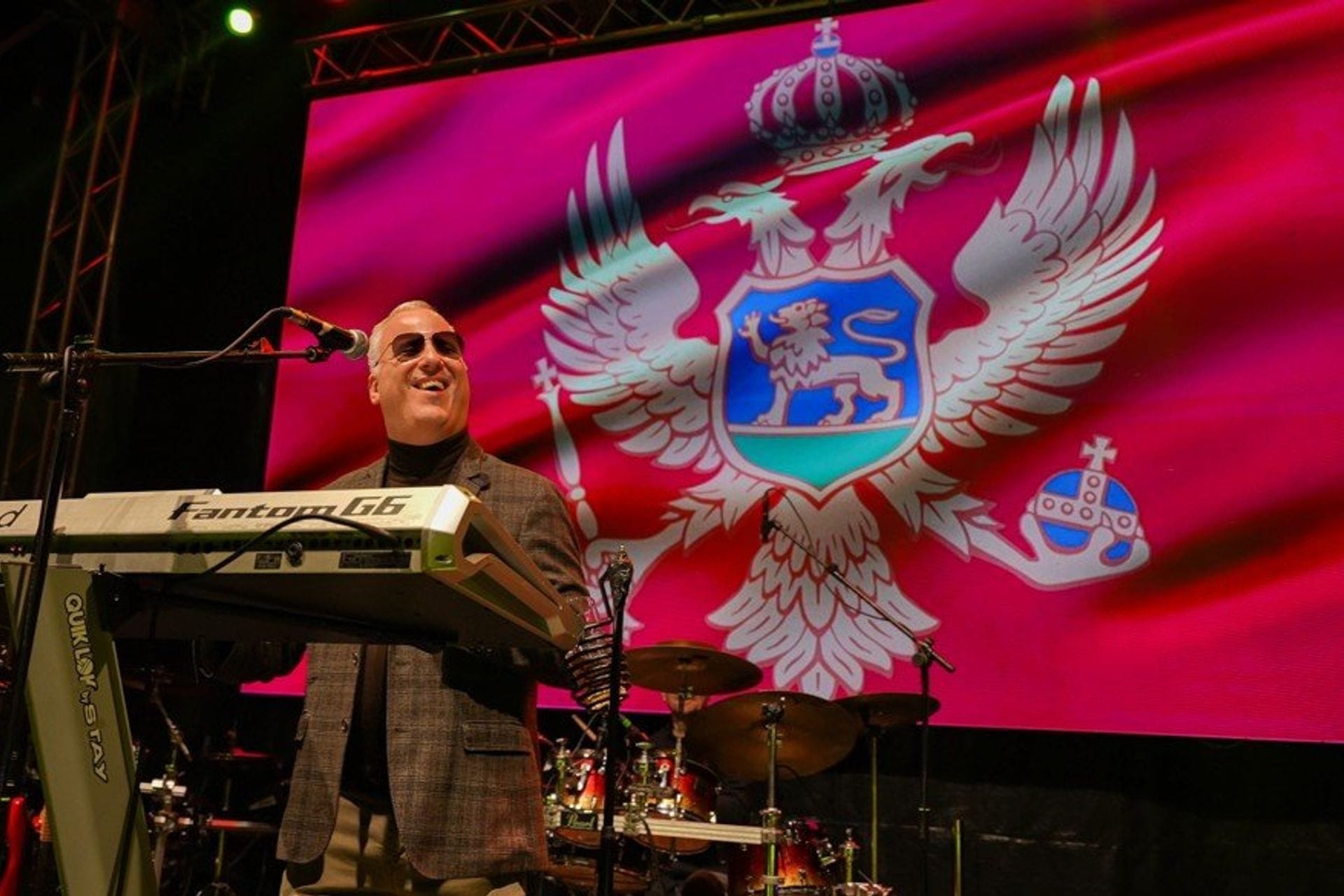 Proslava Dana nezavisnosti u Šavniku