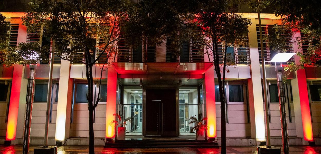 Zgrada Vlade (Foto: Vlada Crne Gore)