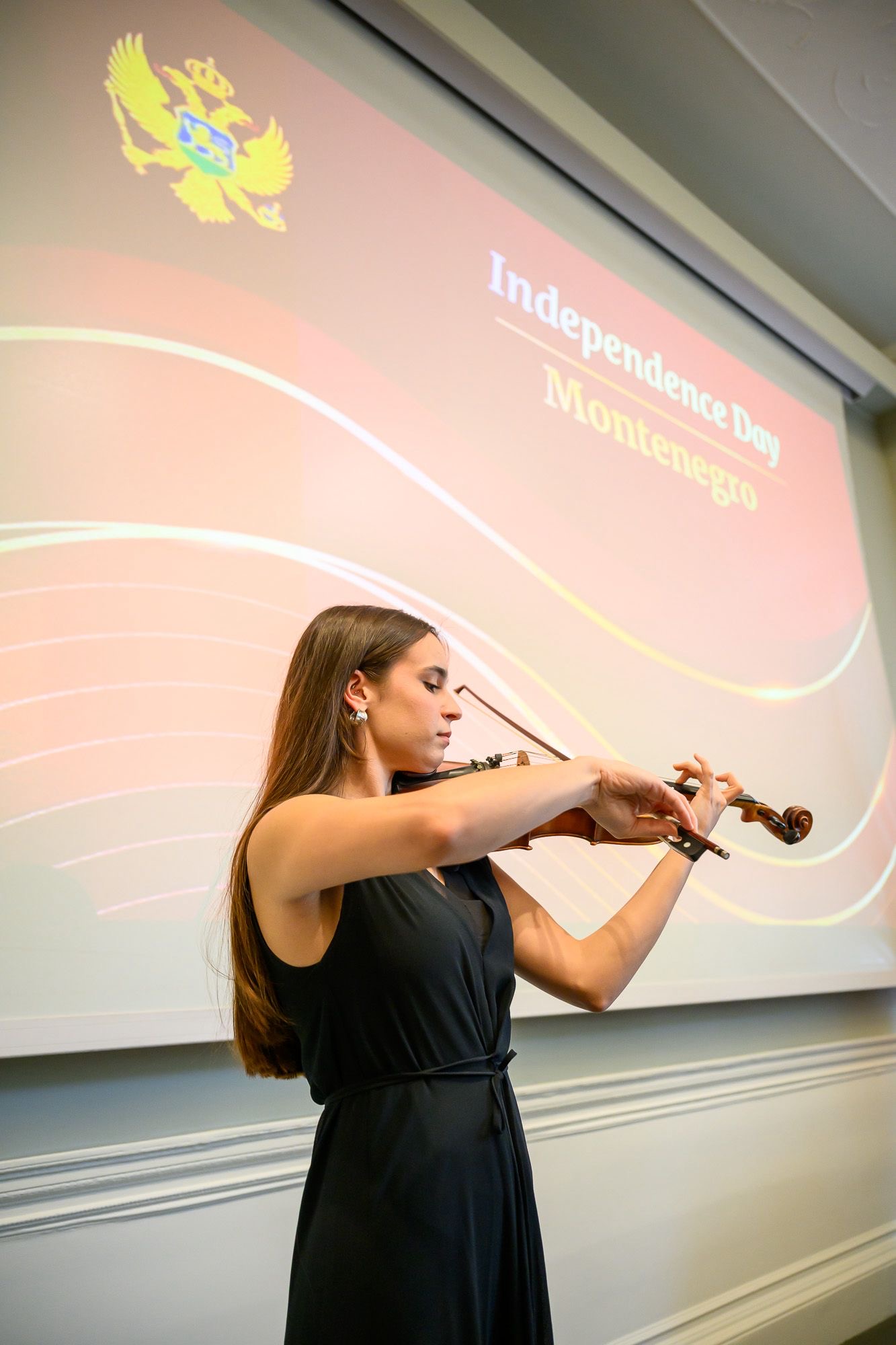 Iva Đurković violinistkinja