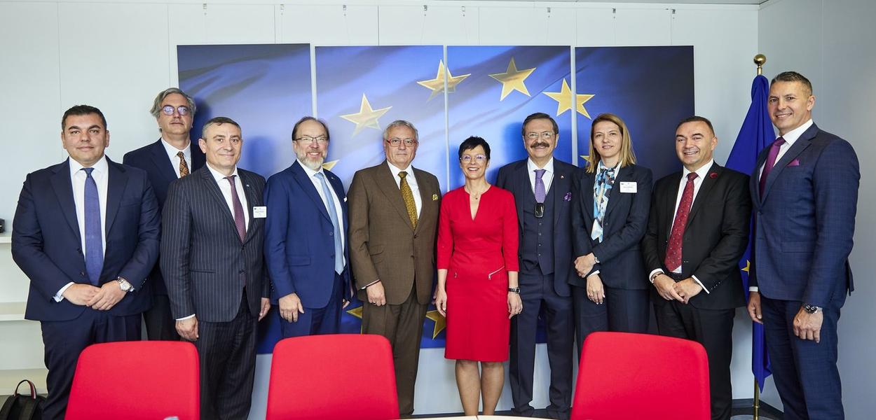 (Foto: Privredna komora/Eurochambers)