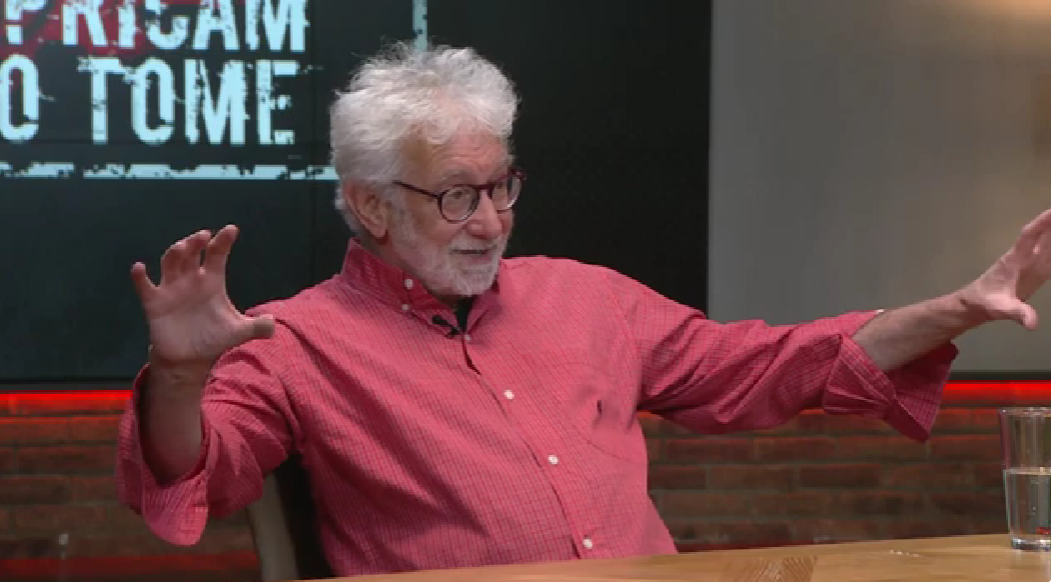 (Foto: Televizija E)