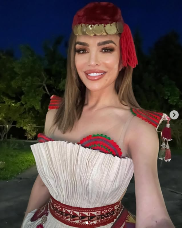 Severina (Foto: Severina/Instagram)