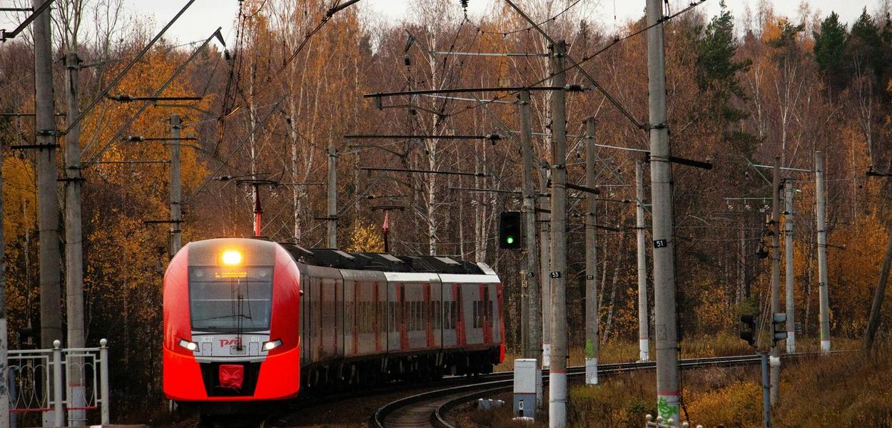 Voz (ilustracija) (Foto: Andrey Kremkov/Unsplash)