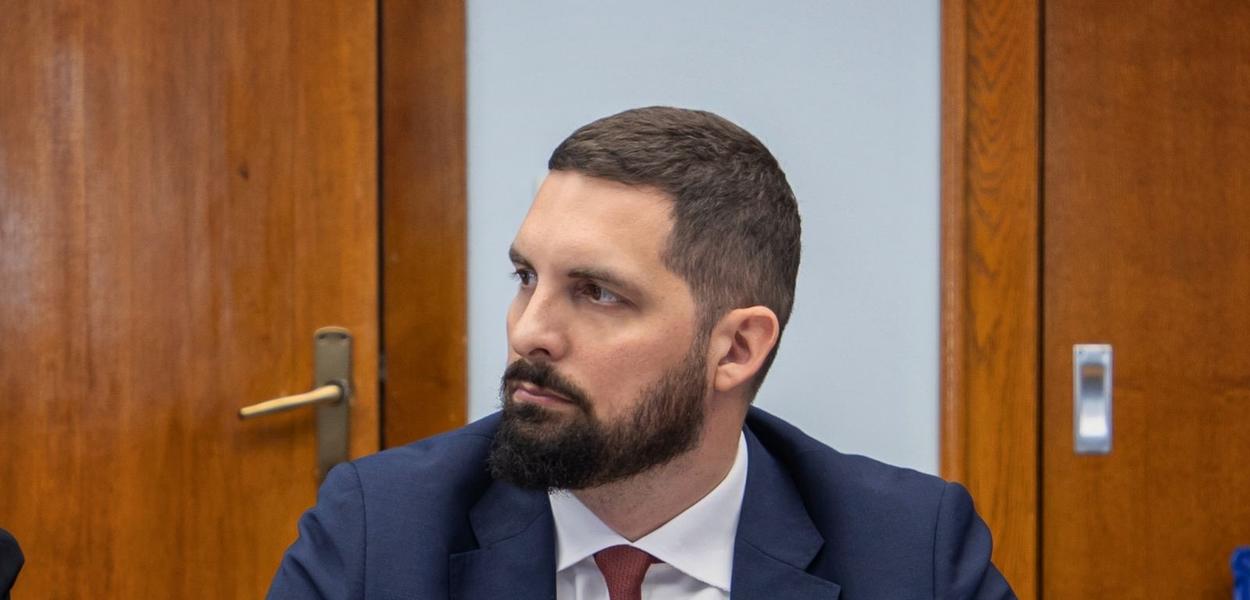 Momčilo Leković (Foto: Demokratska Crna Gora)