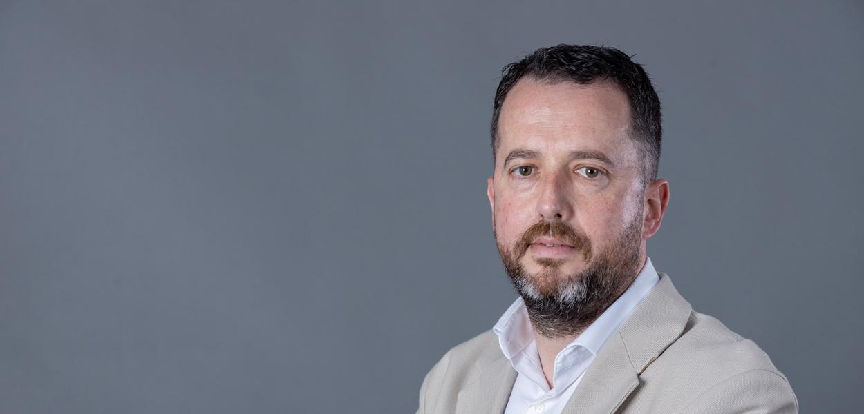 Nikola Došljak (Foto: Demokratska partija socijalista)