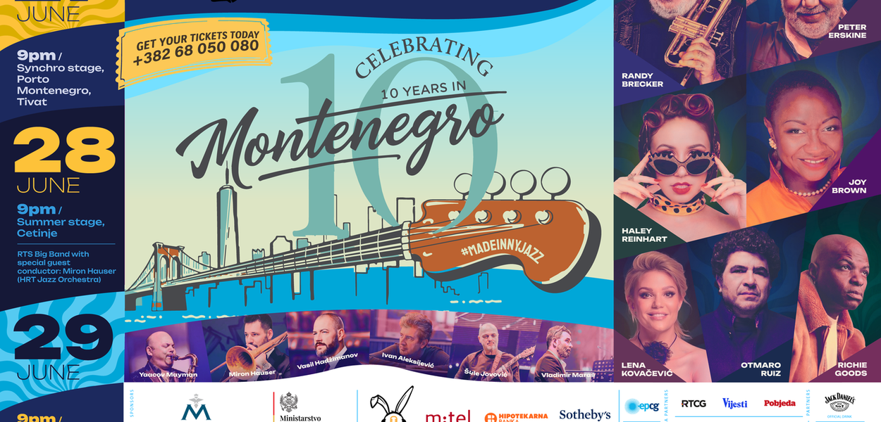 (Foto: „Made In New York Jazz Festivala“)