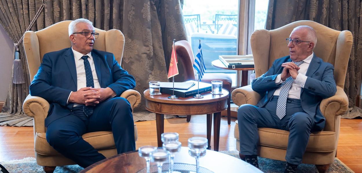 (Foto: Skupština Crne Gore)