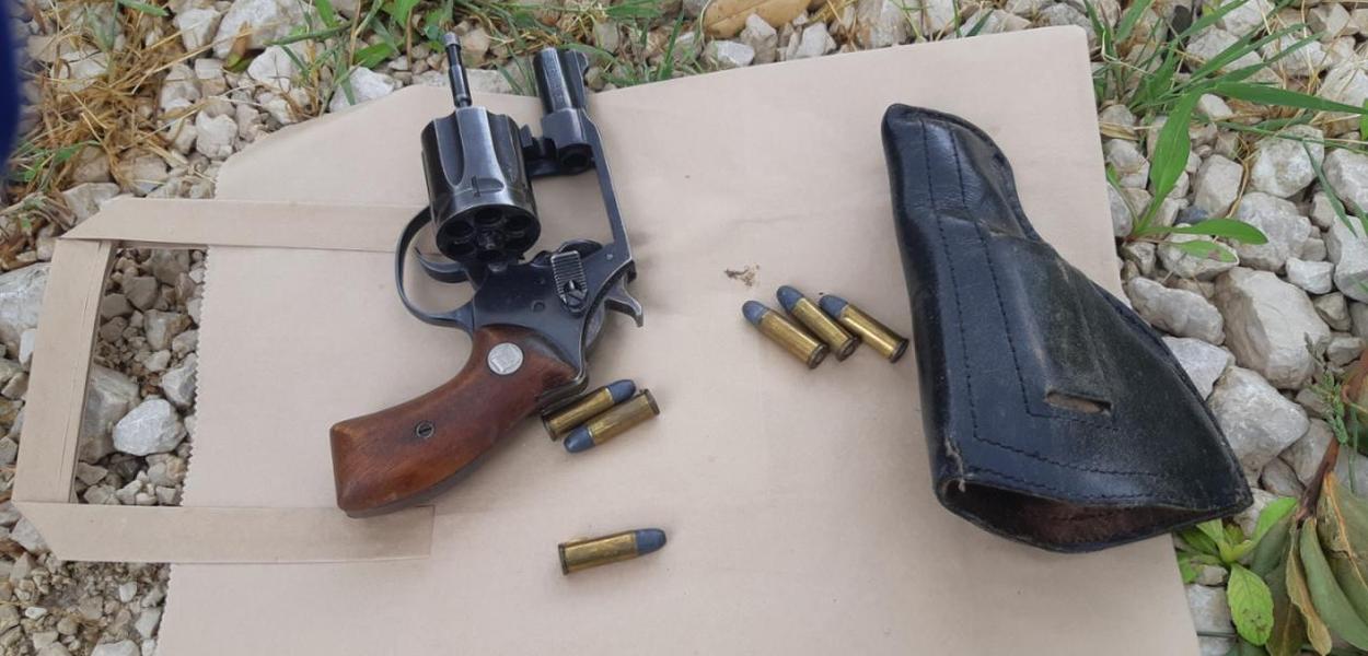 (Foto: Uprava policije)