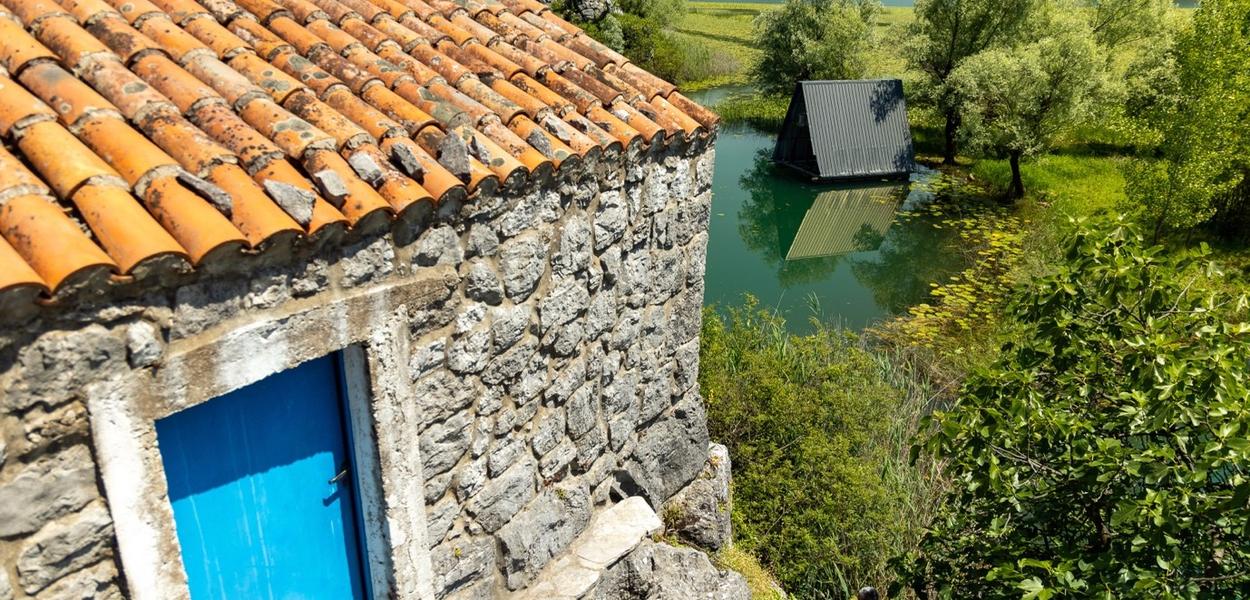 Prijetnja prostoru i pitkoj vodi (Foto: Bračni par Jovićević)