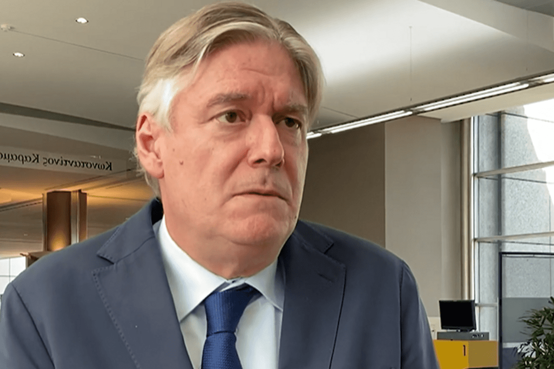 Antonio Lopez Isturiz (Foto: UGC)