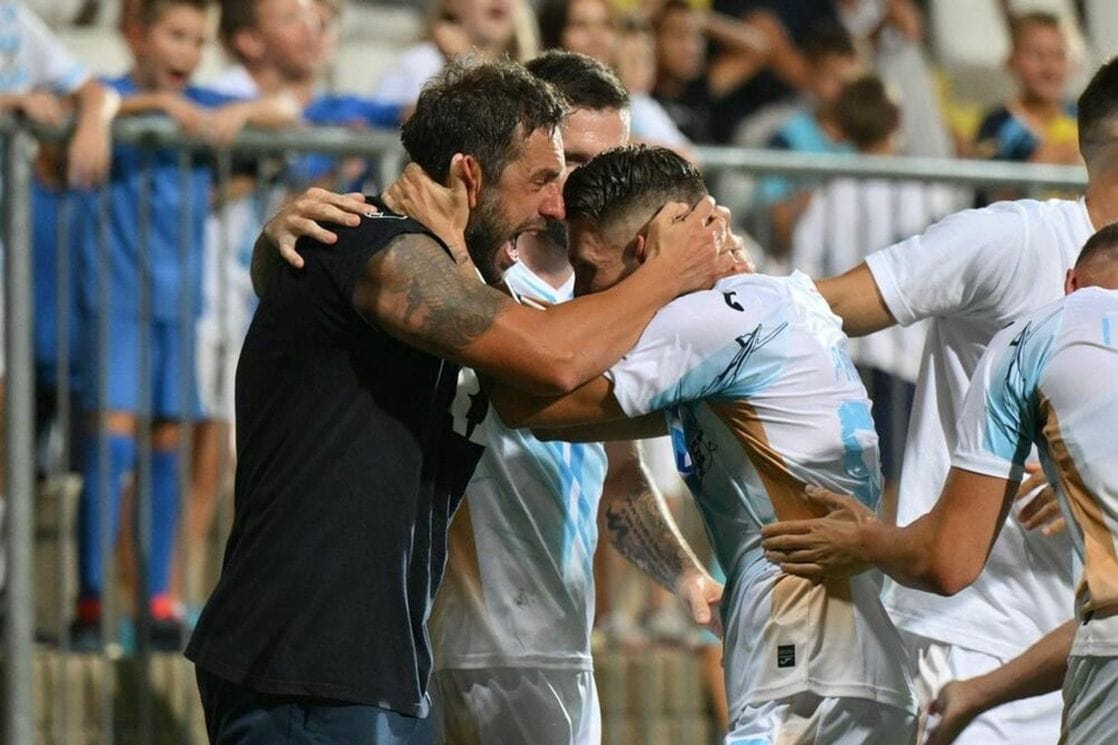 (Foto: NK Rijeka)