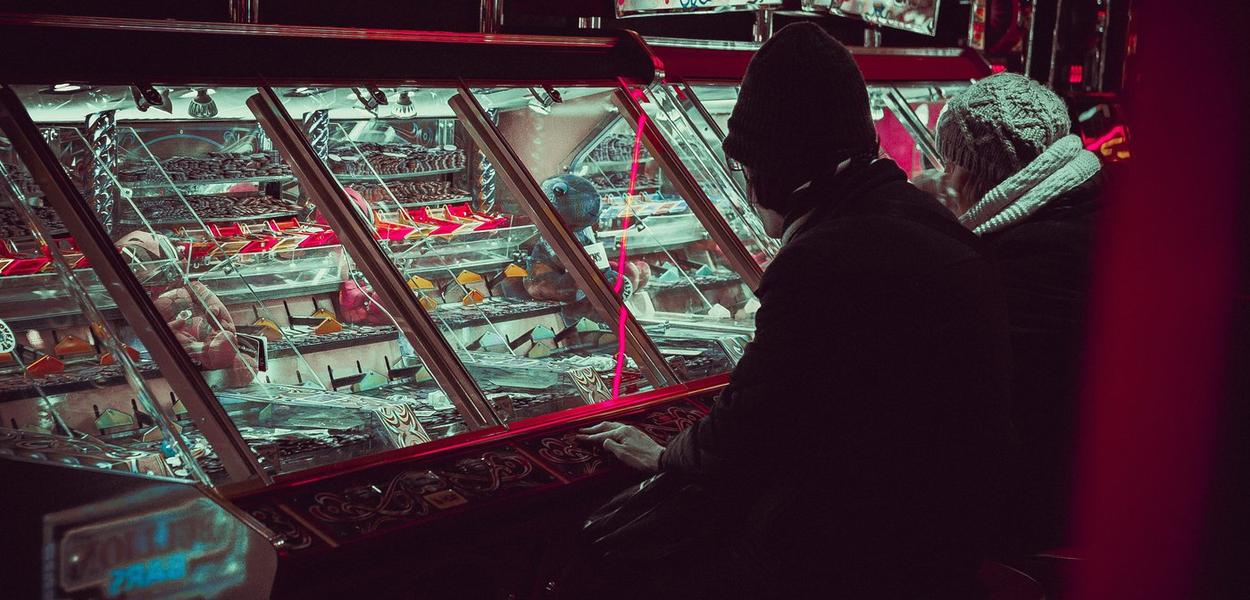 Kockanje (ilustracija) (Foto: Carl Raw/Unsplash)