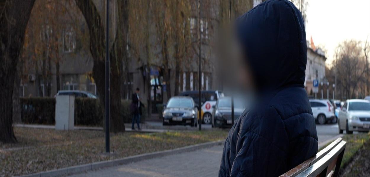 Petar za RSE opisuje život s alkoholizmom, kroz zavisnost i negiranje, ali i kroz oporavak (Foto: Courtesy images)