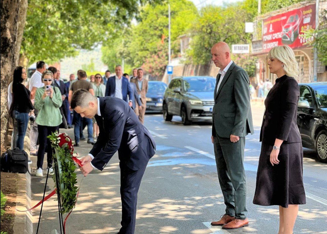 (Foto: Podgorica.me)