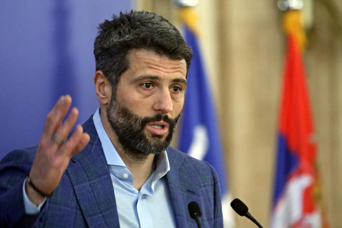 (Foto: FoNet/Zoran Mrđa)