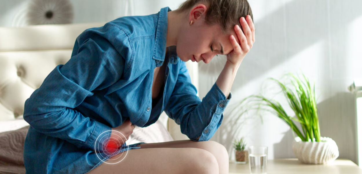 Zakonska mogućnost namijenjena je ženama sa dijagnostifikovanom sekundarnom dismenorejom (Foto: Shutterstock)