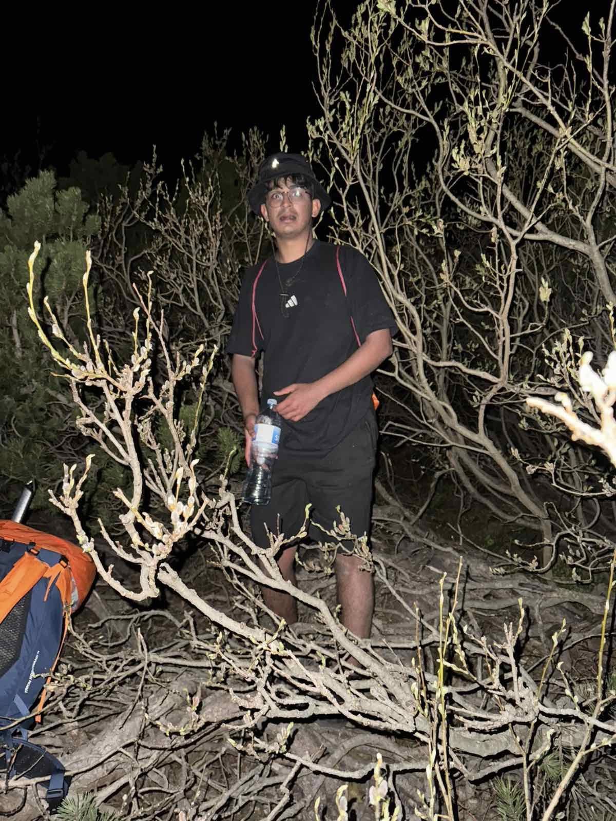 (Foto: Gorska služba spašavanja)